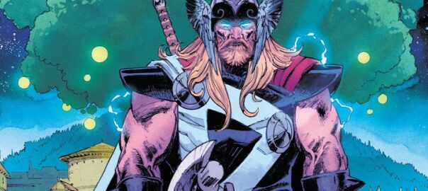 Thor #19 (#126)