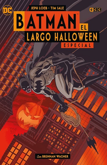 Batman - El Largo Halloween: Especial