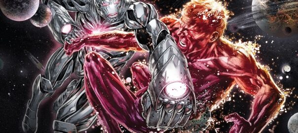 Iron Man #15 (#134)