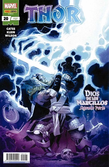 Thor #20 (#127)