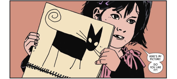 Batman / Catwoman: Especial