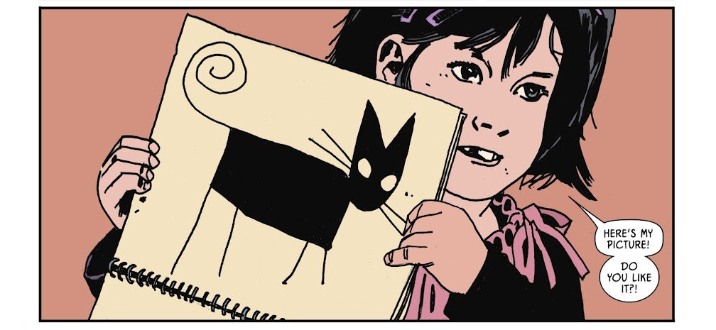 Batman / Catwoman: Especial
