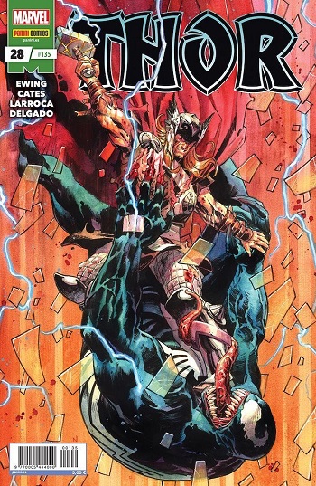 Thor #28 (#135)