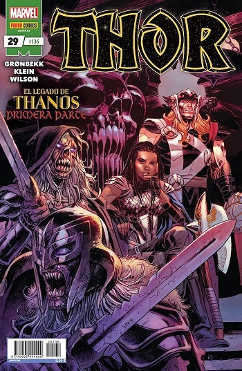 Thor #29 (#136)