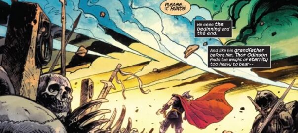 Thor #31 (#138)
