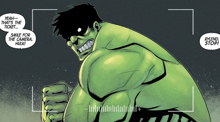 Hulk #15 (#130)