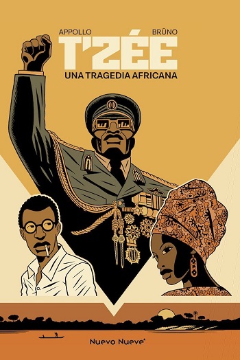 T'Zée: Una Tragedia Africana
