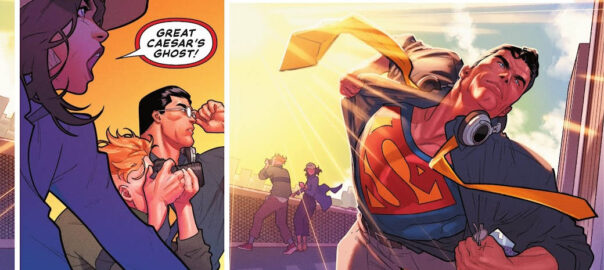 Superman #1 (#133)