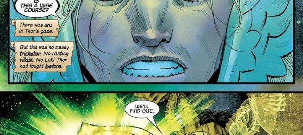El Inmortal Thor #2 (#145)