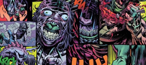 El Increíble Hulk #6 (#136)