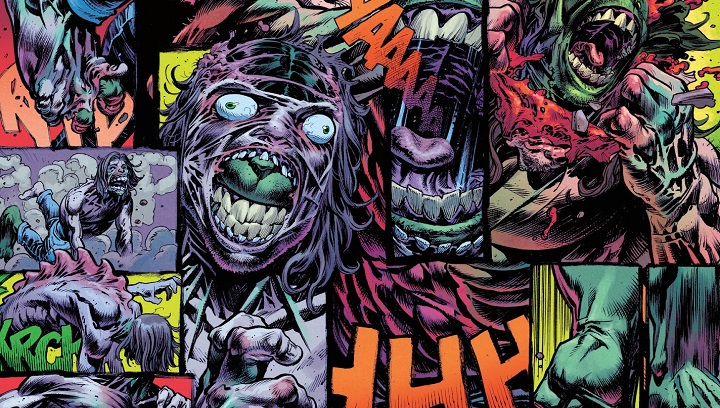 El Increíble Hulk #6 (#136)