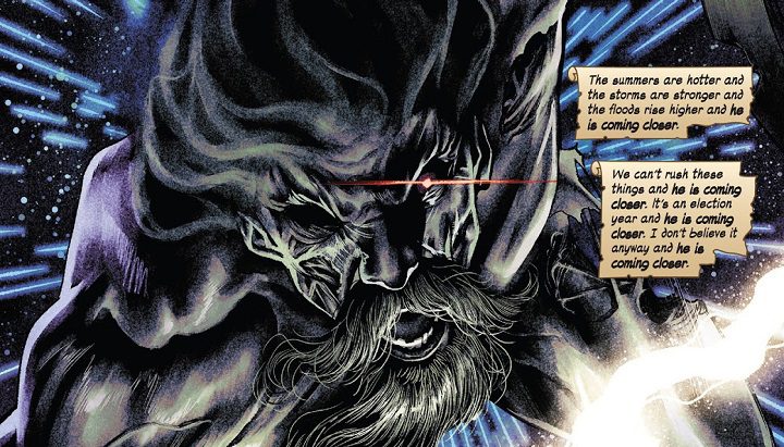 El Inmortal Thor #4 (#147)