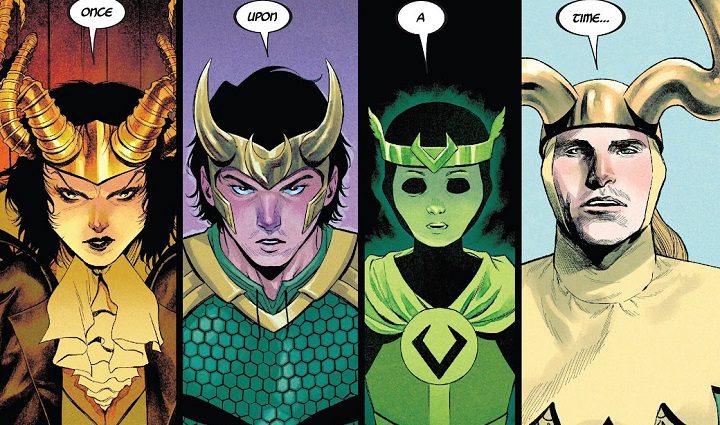 El Inmortal Thor #6 (#149)