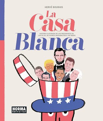 La Casa Blanca