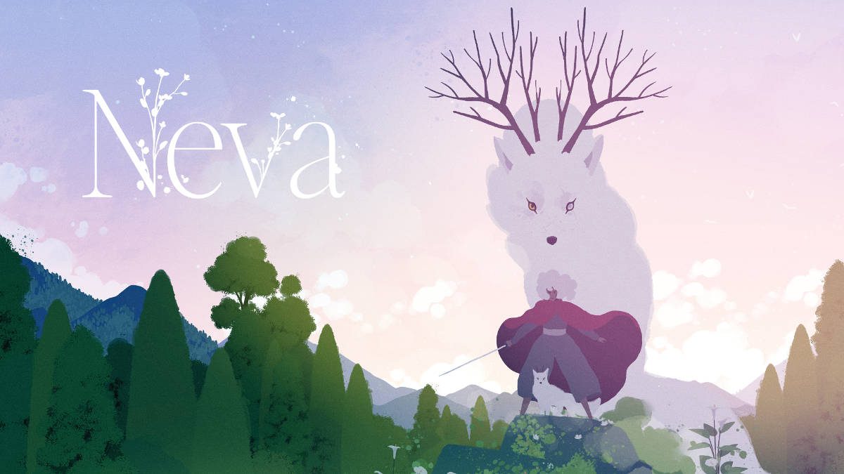 Neva: La belleza de un vínculo