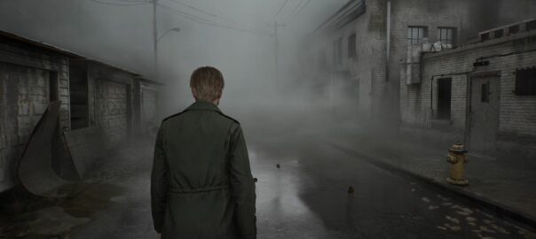 Silent Hill 2 Remake