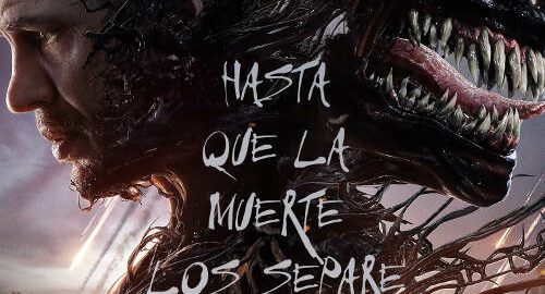 Venom: El último baile