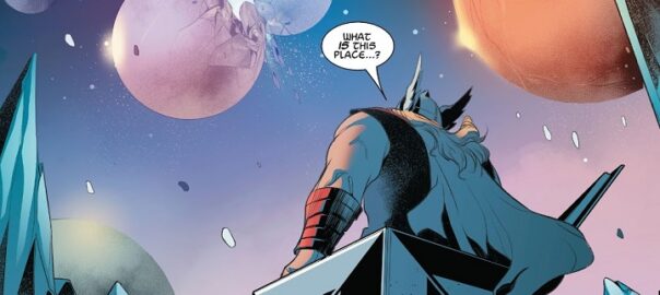 El Inmortal Thor #11 (#154)