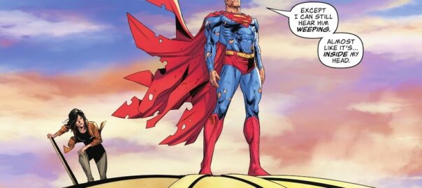 Superman: Yo, Bizarro