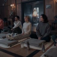 Nine Perfect Strangers