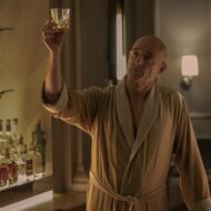 Nine Perfect Strangers