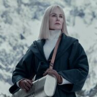 Nine Perfect Strangers