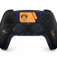 DualSense Death Stranding 2: On the Beach