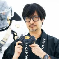 Hideo Kojima