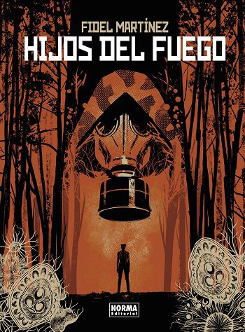 Hijos del Fuego