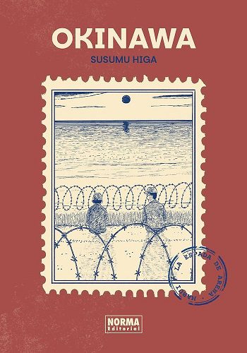 Okinawa, de Susumu Higa