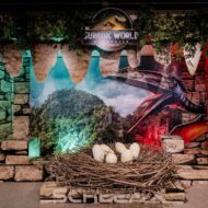 Kinépolis | Jurassic World: El renacer