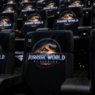 Kinépolis | Jurassic World: El renacer