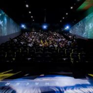 Kinépolis | Jurassic World: El renacer