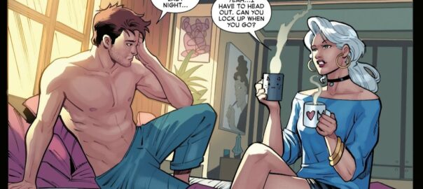 El Asombroso Spiderman