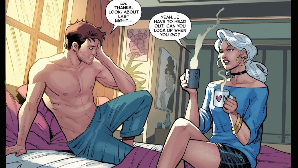 El Asombroso Spiderman