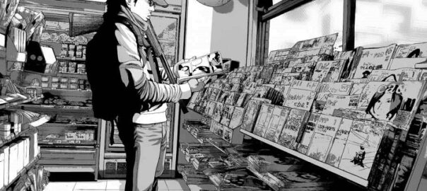 I Am a Hero – Edición Coleccionista #2