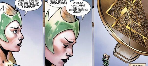 El Inmortal Thor #18 (#161)