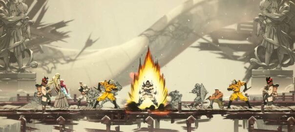 Shinobi: Art of Vengeance