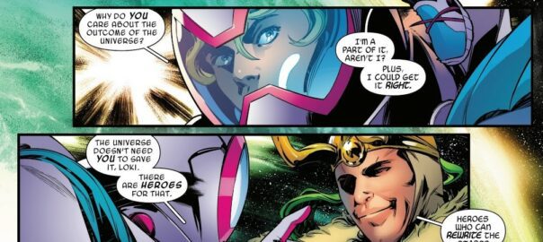 Spider-Gwen: Ghost Spider