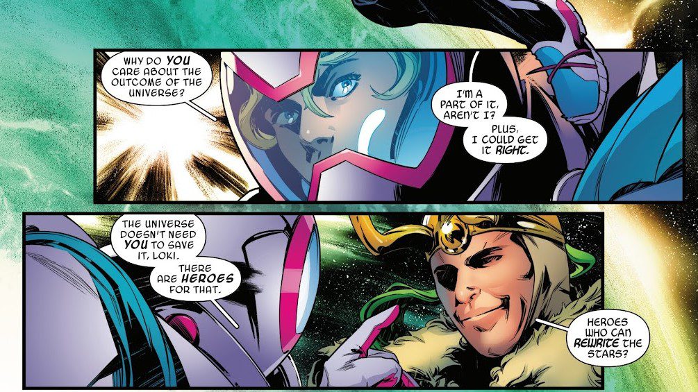 Spider-Gwen: Ghost Spider