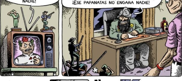 Ubú en el País de los Visigodos