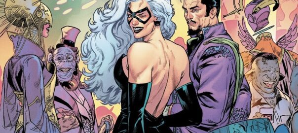 Los Vengadores #21 (#175)