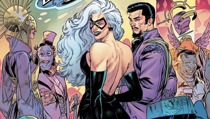 Los Vengadores #21 (#175)