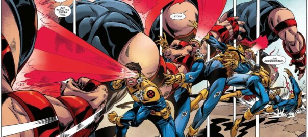 El Asombroso Spiderman