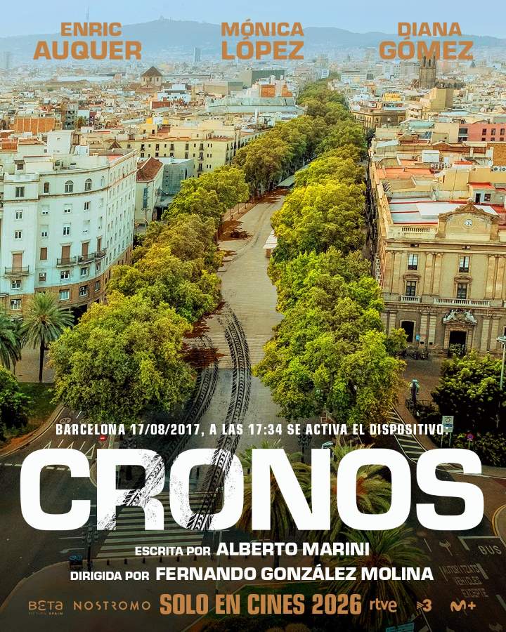 Cronos
