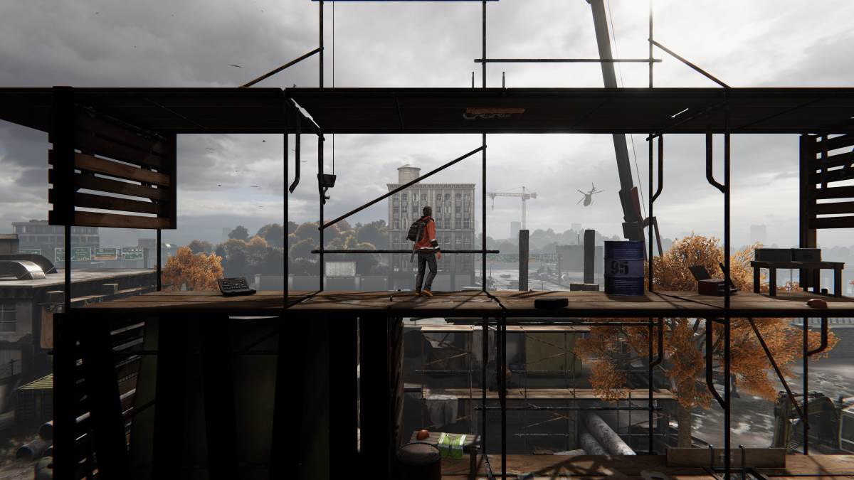 Kong: Survivor Instinct