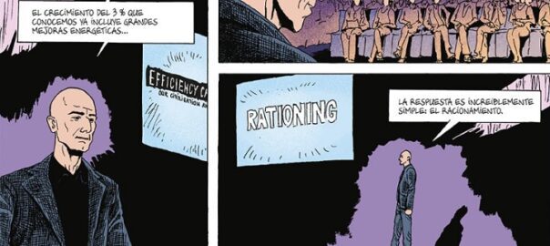 Recursos - Un Desafío para la Humanidad