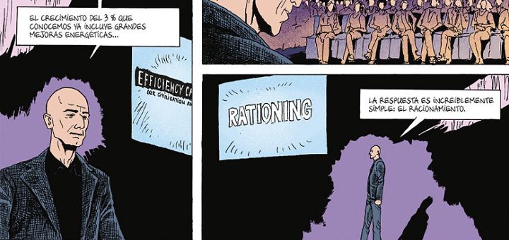 Recursos - Un Desafío para la Humanidad