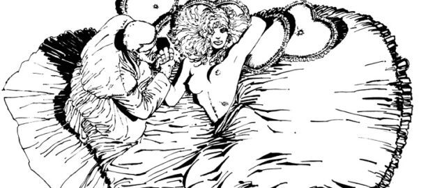 Sin City - El Duro Adiós