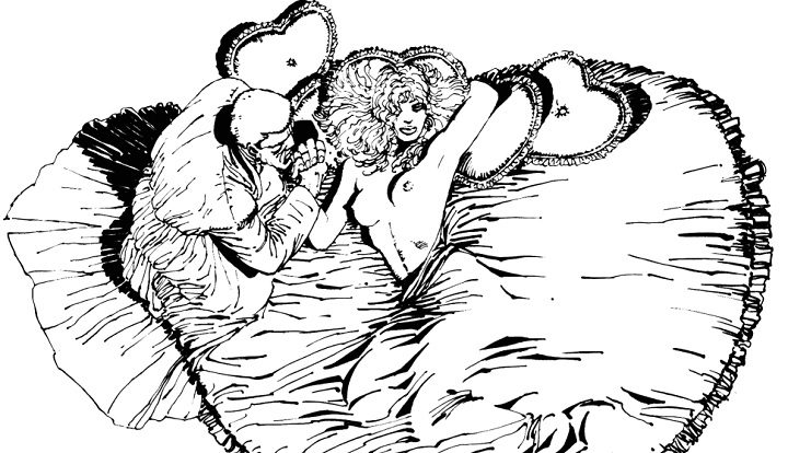 Sin City - El Duro Adiós